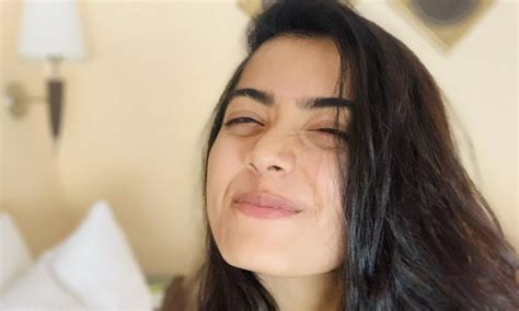 Actress Rashmika Mandannas deepfake objectionable video。